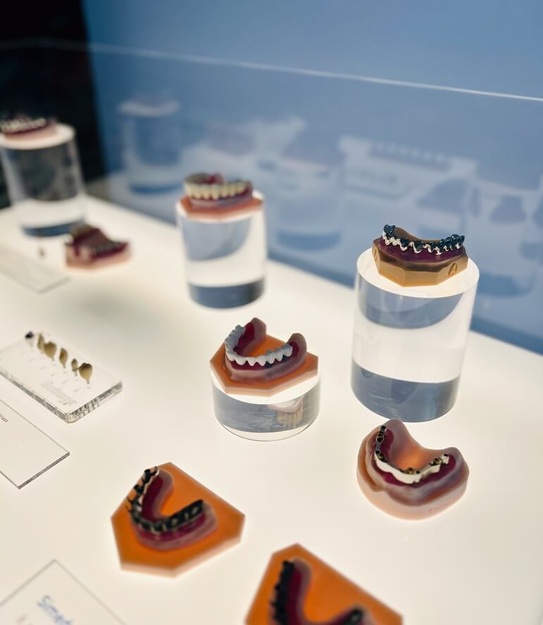 W skład systemu wchodzą