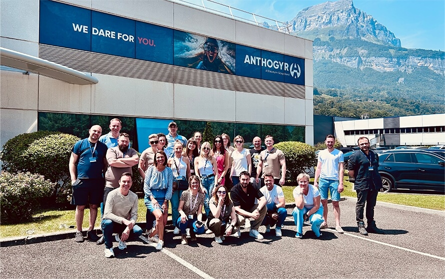 Badania, rozwój i odpowiedzialność