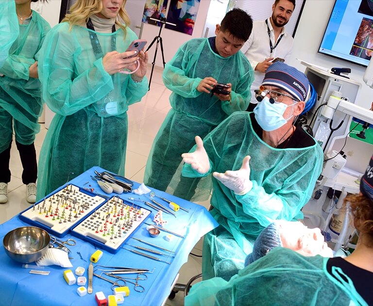 Dla Ciebie więcej kontroli, mniej niespodzianek