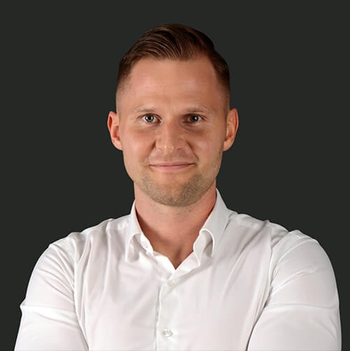 Marcin Chęciński