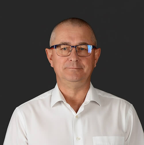 Tomasz Piotrowski